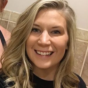 Meet your Posher, Katrina